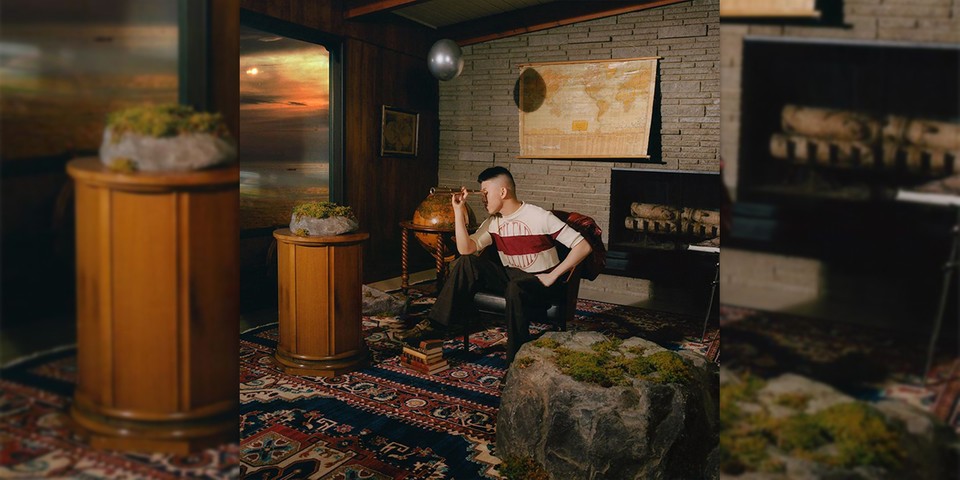 The Sailor, simbol dari penjelajah